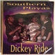 Southern Playas - Dickey Ride